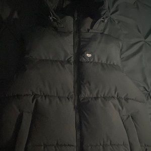 Zara Puffer Vest